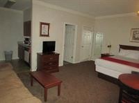 Plantation Oaks Suites & Inn,Millington>>Memphis,3 star