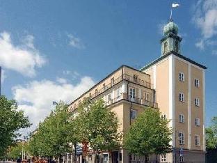 Best Western Motala Stadshotell,Motala>>Linkoping,4 star