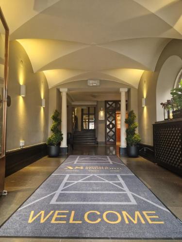 Best Western Motala Stadshotell,Motala>>Linkoping,4 star