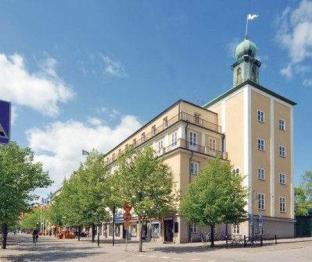 Best Western Motala Stadshotell,Motala>>Linkoping,4 star
