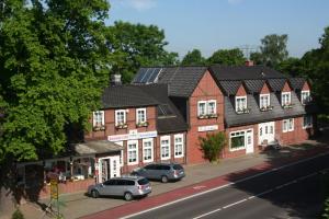 Hotel Gasthof Gose,Dusedau>>Arneburg,3 star