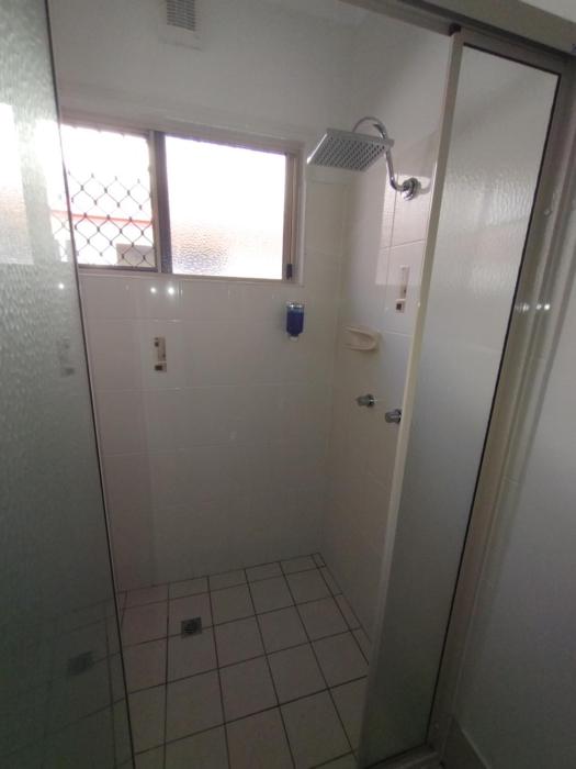 cascade motel in townsville