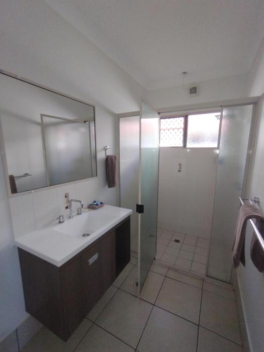 cascade motel in townsville