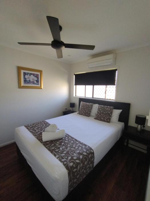 cascade motel in townsville