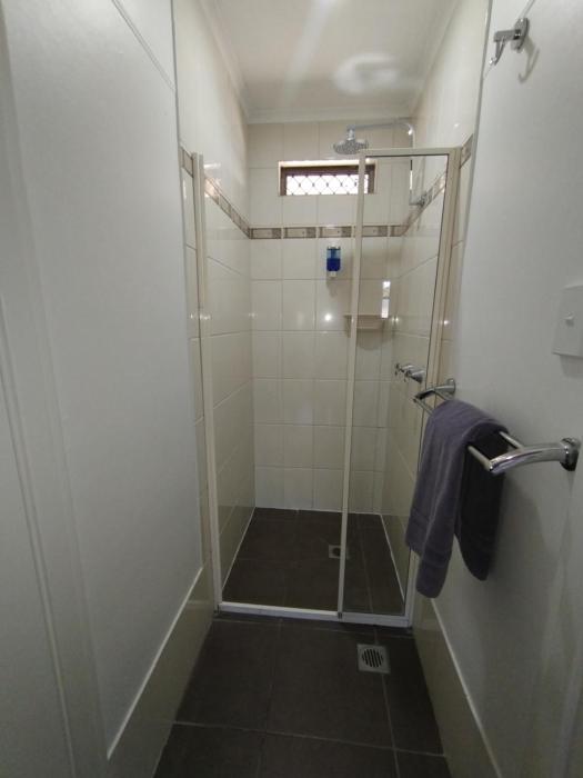 cascade motel in townsville