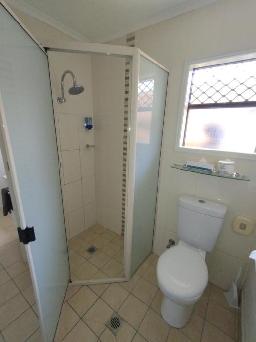 cascade motel in townsville