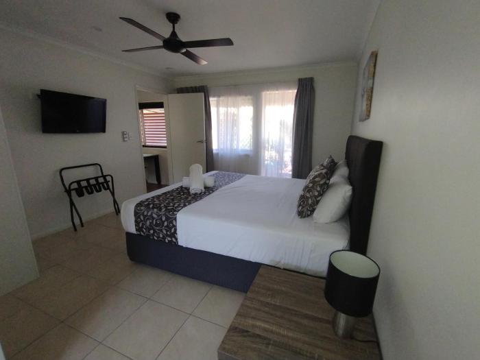 cascade motel in townsville