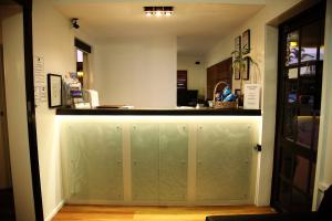 Cascade Motel In Townsville,Cluden>>Bohle,2 star