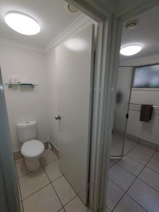 cascade motel in townsville