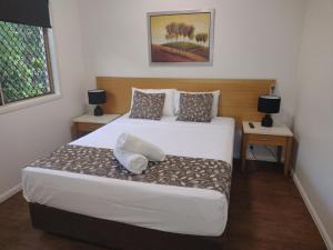 cascade motel in townsville