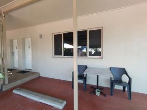 cascade motel in townsville