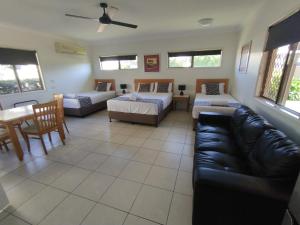 cascade motel in townsville