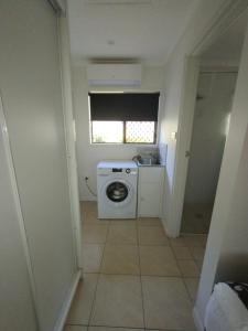 cascade motel in townsville