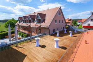 Acantus Hotel,Herzogenaurach>>Erlangen-Höchstadt,4 star