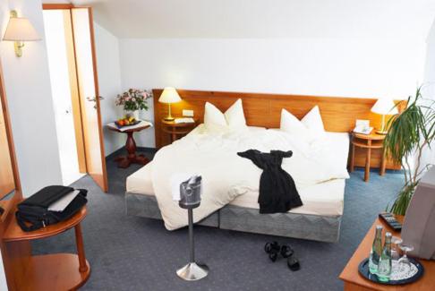 frankfurt airport eastern country hotel