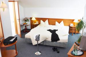 frankfurt airport eastern country hotel