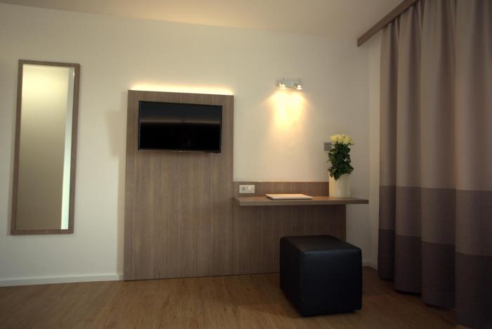 airport hotel walldorf