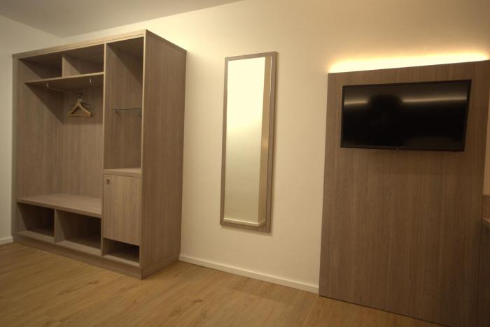 airport hotel walldorf