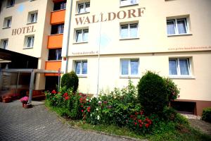airport hotel walldorf