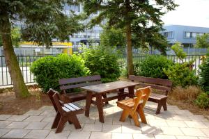 Airport Hotel Walldorf,Frankfurt Airport>>Frankfurt,3 star