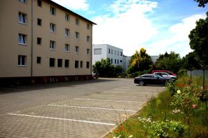 airport hotel walldorf