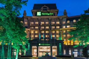 Holiday Inn Mudanjiang By Ihg,Heilongjiang>>Harbin,4 star