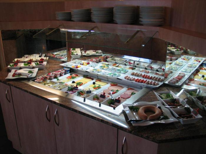 ottos parkhotel saarlouis