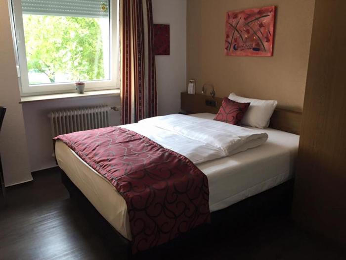 ottos parkhotel saarlouis