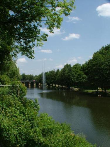 saarlouis