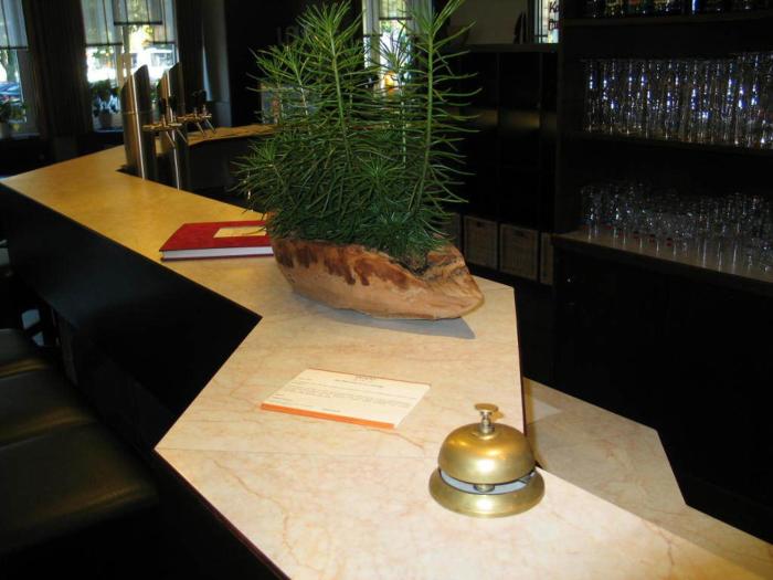 ottos parkhotel saarlouis