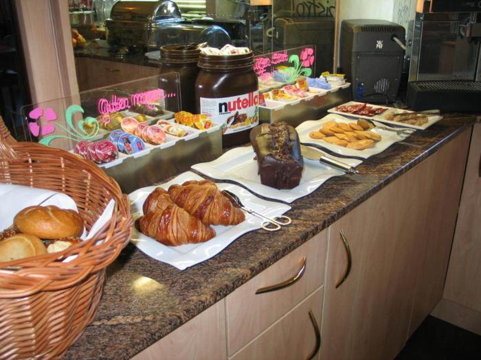 ottos parkhotel saarlouis