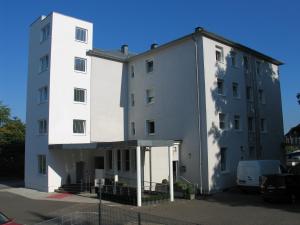 ottos parkhotel saarlouis