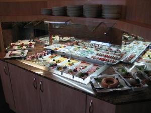 ottos parkhotel saarlouis