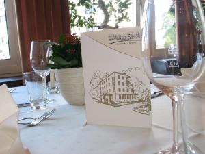 ottos parkhotel saarlouis