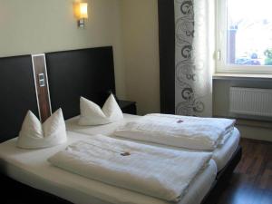 ottos parkhotel saarlouis