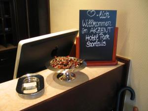 ottos parkhotel saarlouis