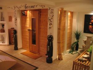 ottos parkhotel saarlouis