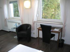 ottos parkhotel saarlouis