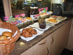 ottos parkhotel saarlouis