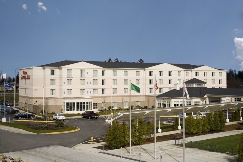 Hilton Garden Inn Seattle North/Everett