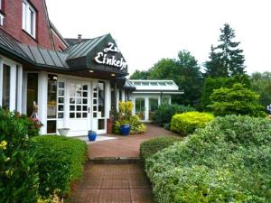 Kiek In Hotel Zur Einkehr,Lower Saxony>>Agathenburg,4 star