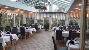 Kiek In Hotel Zur Einkehr,Lower Saxony>>Agathenburg,4 star