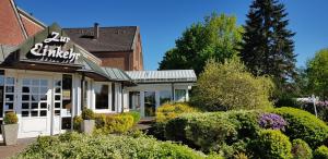 Kiek In Hotel Zur Einkehr,Lower Saxony>>Agathenburg,4 star