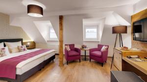 Alpen München,Munich>>Ludwigsvorstadt-Isarvorstadt,4 star