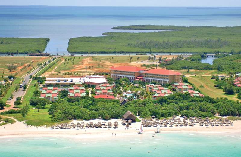iberostar tainos all inclusive