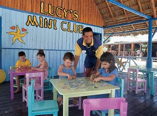 iberostar tainos all inclusive