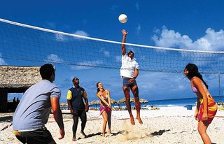 iberostar tainos all inclusive