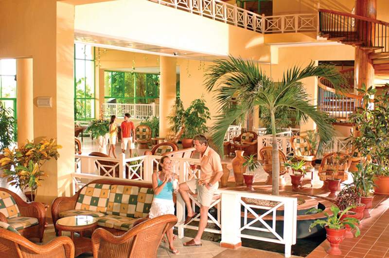 iberostar tainos all inclusive