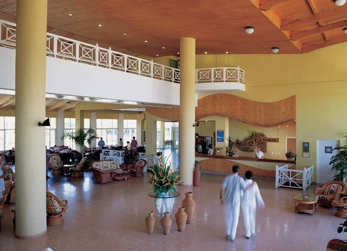 iberostar tainos all inclusive