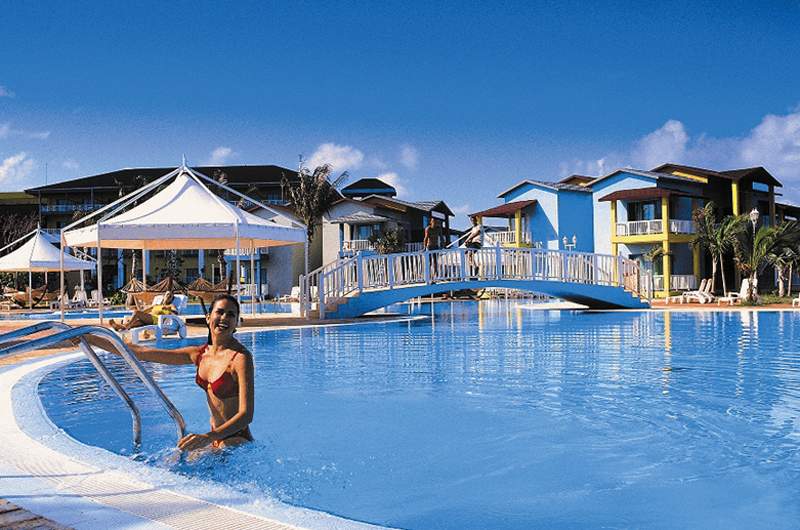 iberostar tainos all inclusive